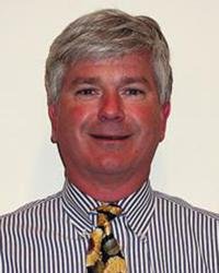 Terrence O'Donovan, fellowship faculty at University of Maryland Medical Center / R Adams Cowley Shock Trauma Center