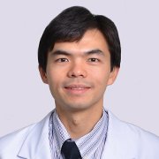 Theerawoot Tharmviboonsri, fellowship faculty at Faculty of Medicine Siriraj Hospital, Mahidol University