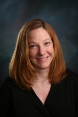 Theresa Hennessey, fellowship faculty at University of Utah / Primary Children's Hospital / Shriners Children's Salt Lake City