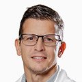 Thiago Vivacqua, fellowship faculty at Instituto D'Or de Pesquisa e Ensino (IDOR) / Hospital Rios D'Or