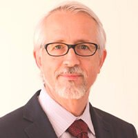 Thierry Dubert, fellowship faculty at Hôpital Privé Paul d'Egine / Pôle Santé La Francilienne