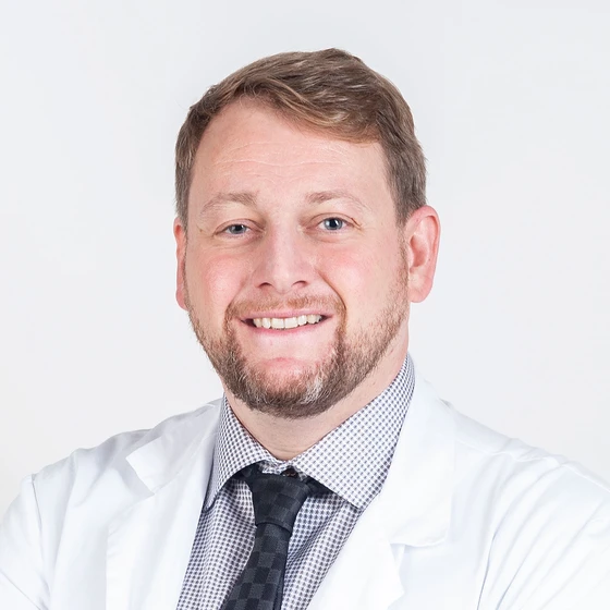 Thomas Dreher, fellowship faculty at Universitäts-Kinderspital Zürich, Kinderorthopädie
