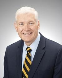 Thomas Hughes, fellowship faculty at University of Pittsburgh Department of Orthopaedic Surgery / UPMC