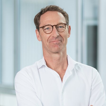 Thomas Kalteis, fellowship faculty at Orthopädische Chirurgie München (OCM)