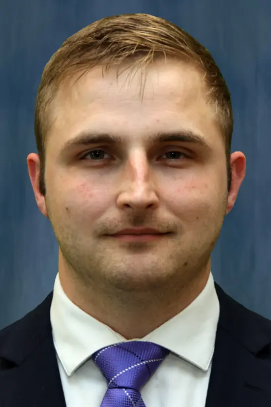 Thomas Krupko, fellowship faculty at University of Florida Department of Orthopaedic Surgery and Sports Medicine