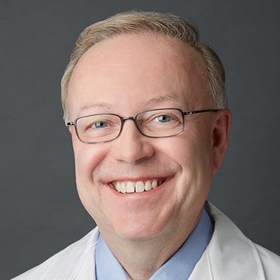 Thomas L. Mehlhoff, fellowship faculty at Texas Education and Research Foundation for Shoulder and Elbow Surgery