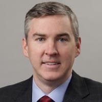 Thomas Moore Jr., fellowship faculty at Emory University / Grady Memorial Hospital