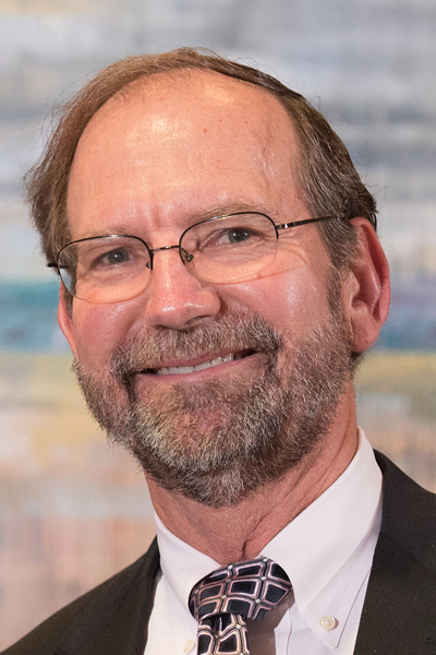 Thomas W. Wright, fellowship faculty at University of Florida