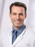 Tilman Walker, fellowship faculty at Heidelberg University Hospital, Department of Orthopaedics