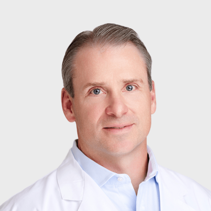 Tim Greene, fellowship faculty at Orthopaedic & Neurosurgery Specialists