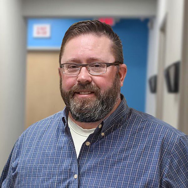 Timothy W. Harman, fellowship faculty at Kettering Health Dayton / Grandview