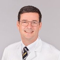 Tobias Gotterbarm, fellowship faculty at Kepler University Hospital / Johannes Kepler University Linz