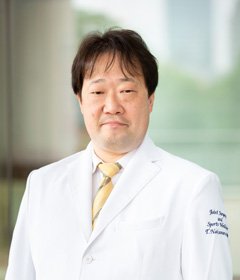 Tomomasa Nakamura, fellowship faculty at Institute of Science Tokyo
