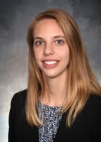 Tracy Borsinger, fellowship faculty at University of Virginia Department of Orthopaedic Surgery