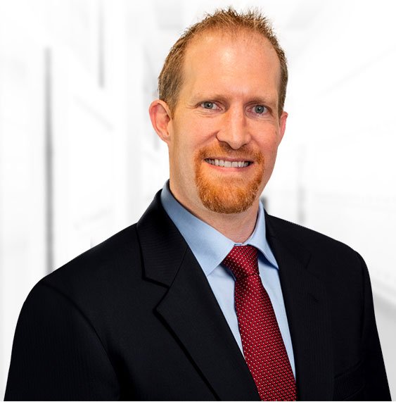 Travis Maak, fellowship faculty at University of Utah