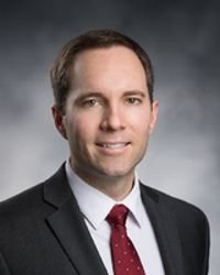 Travis Menge, fellowship faculty at Corewell Health - Michigan State University - Orthopaedic Sports Medicine