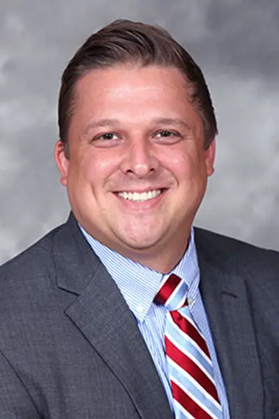 Tyler W. Christman, fellowship faculty at Indiana University School of Medicine / Riley Hospital for Children
