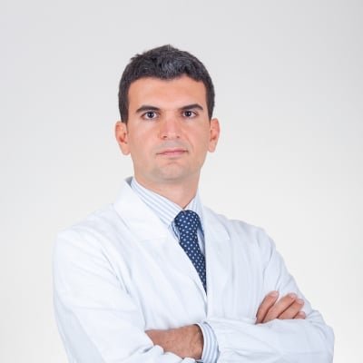 Umile Giuseppe Longo, fellowship faculty at Fondazione Policlinico Universitario Campus Bio-Medico