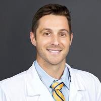 Victor Greco, fellowship faculty at Allegheny Health Network / Allegheny General Hospital