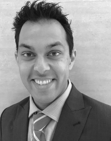 Vinay Kulkarni, fellowship faculty at Macquarie University Hospital / NSW Spine Specialists and partner hospitals