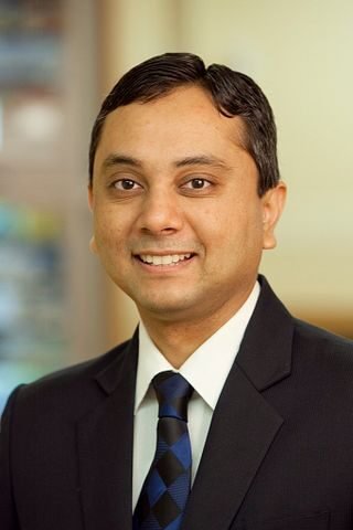 Viral V. Jain, fellowship faculty at Cincinnati Children’s Hospital Medical Center / University of Cincinnati