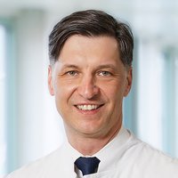 Volker Alt, fellowship faculty at University Hospital Regensburg