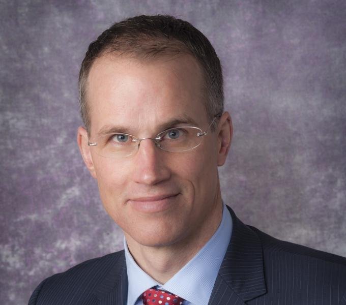 Volker Musahl, fellowship faculty at UPMC Freddie Fu Sports Medicine Center