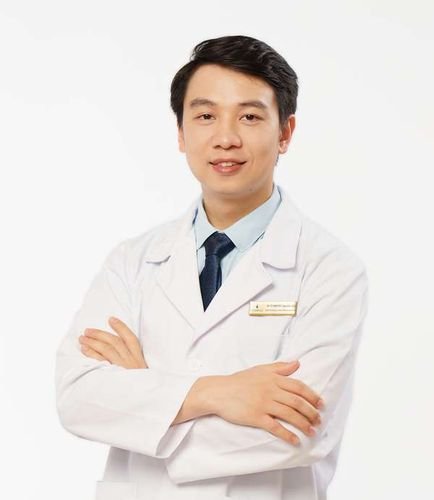 Vu Tu Nam, fellowship faculty at ORTHOPAEDIC AND SPORTS MEDICINE CENTER, VINMEC HEALTHCARE SYSTEM, VIETNAM