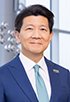 W. P. Andrew Lee, fellowship faculty at UT Southwestern Medical Center