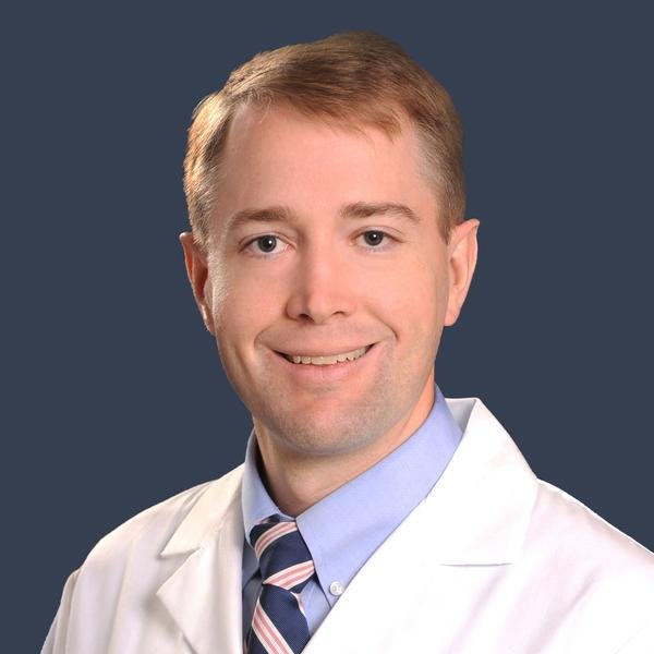 Walter Hembree, fellowship faculty at Medstar Union Memorial Hospital -Foot and Ankle