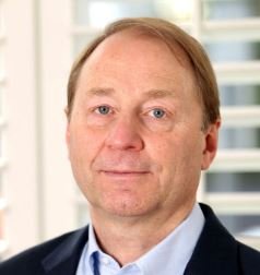 Warwick Wright, fellowship faculty at Melbourne Shoulder and Elbow Centre / Monash University Department of Surgery
