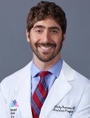Wesley H. Bronson, MD, fellowship faculty at Icahn School of Medicine at Mount Sinai / Mount Sinai Health System