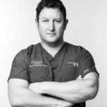 Will Eardley, fellowship faculty at South Tees Hospitals NHS Foundation Trust