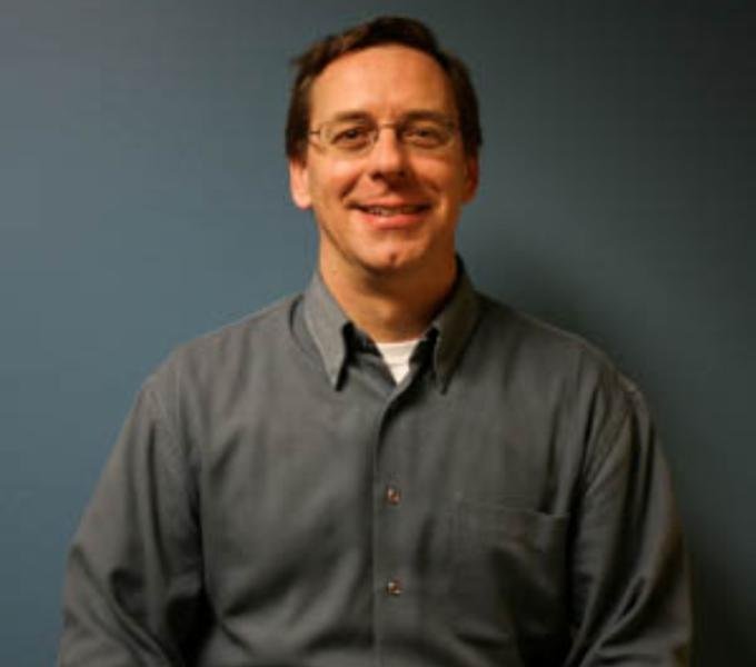 William Anderst, fellowship faculty at University of Pittsburgh BMRC-affiliated laboratories