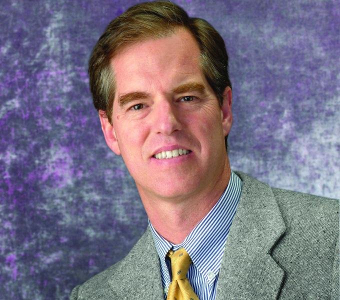 William F. Donaldson III, fellowship faculty at University of Pittsburgh Department of Orthopaedic Surgery