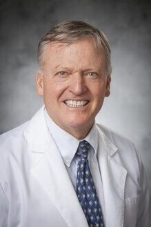 William Jiranek, fellowship faculty at Duke University Department of Orthopaedic Surgery