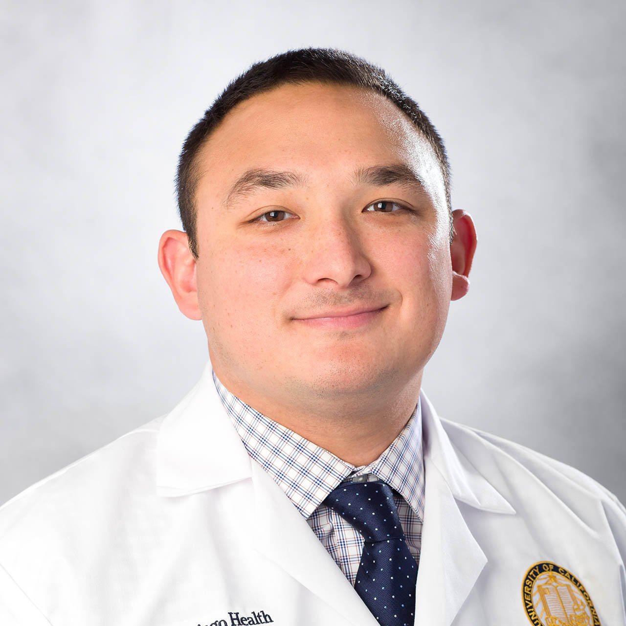 William Kent, fellowship faculty at UC San Diego Department of Orthopaedic Surgery / UC San Diego Medical Center