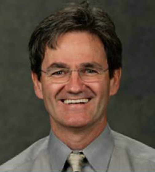 William Regan, fellowship faculty at Vancouver General Hospital / UBC Hospital and partner sites