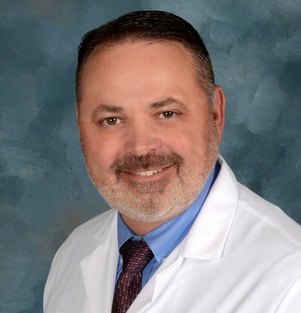William Vincent Burke, fellowship faculty at Holy Cross Orthopedic Institute / Holy Cross Medical Group