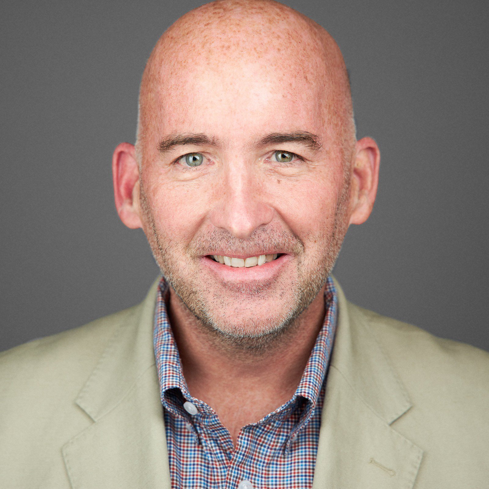 William Walsh, fellowship faculty at Prince of Wales Orthopaedic Research Laboratory