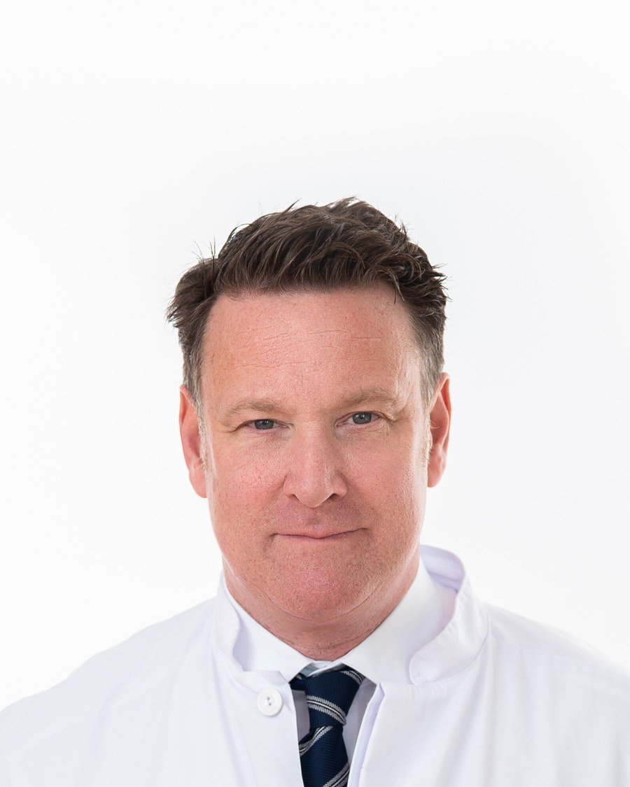 Wolfgang Lehmann, fellowship faculty at University Medicine Göttingen