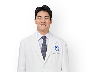 Won Tae Cho, fellowship faculty at Ajou University Hospital