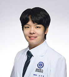 Woo Sung Do, fellowship faculty at Severance Hospital / Yonsei University College of Medicine