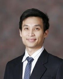 Worawat Limthongkul, fellowship faculty at King Chulalongkorn Memorial Hospital, Orthopaedics (Spine unit)