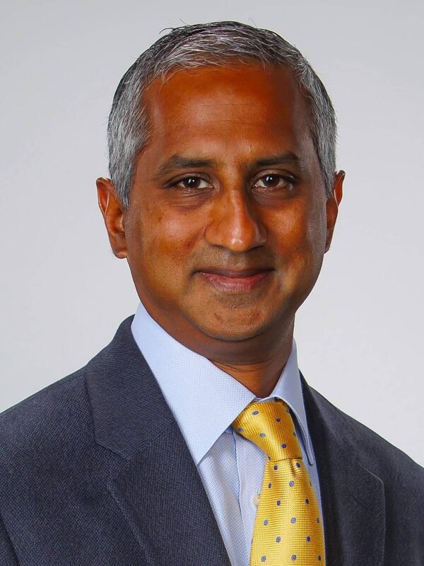 Wudbhav N. Sankar, fellowship faculty at Children’s Hospital of Philadelphia / SICOT