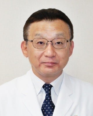 Yasunori Hattori, fellowship faculty at Ogori Daiichi General Hospital