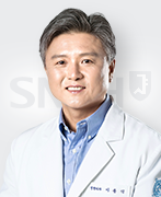 Yong Seuk Lee, fellowship faculty at Seoul National University Bundang Hospital