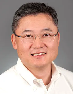 Young-Jo Kim, fellowship faculty at Boston Children's Hospital / Harvard Medical School
