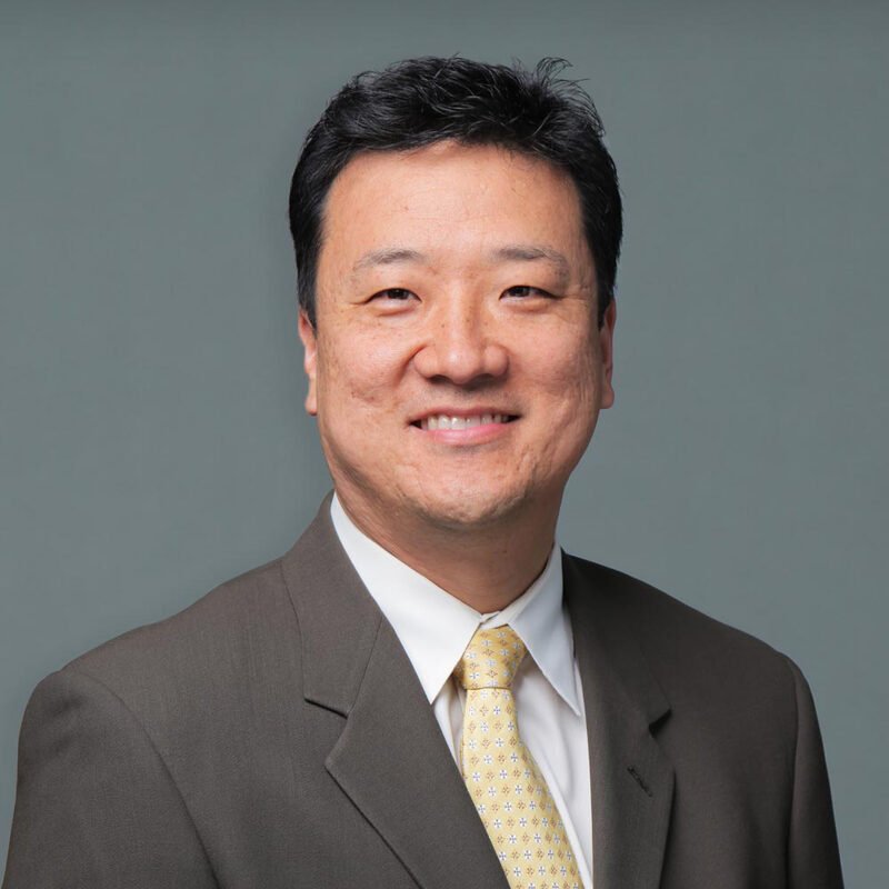 Young W. Kwon, fellowship faculty at NYU Langone Health