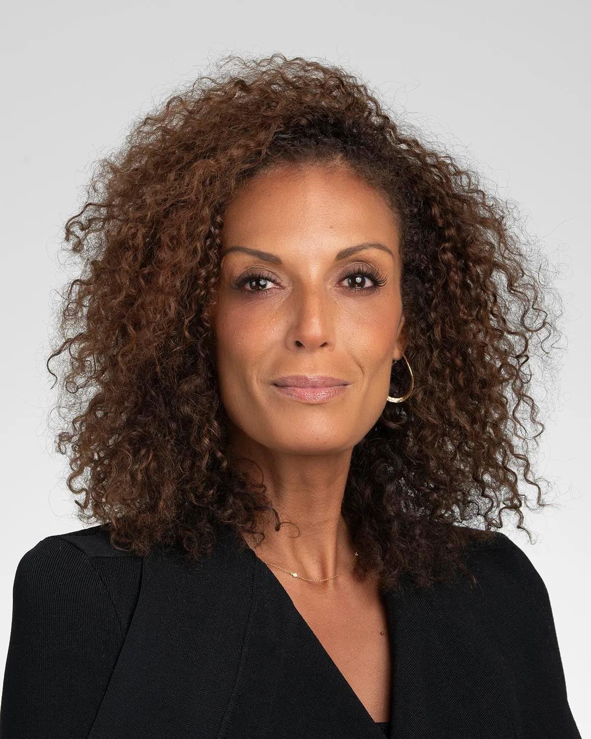Youssra Marjoua, fellowship faculty at Cleveland Clinic and MetroHealth Medical Center
